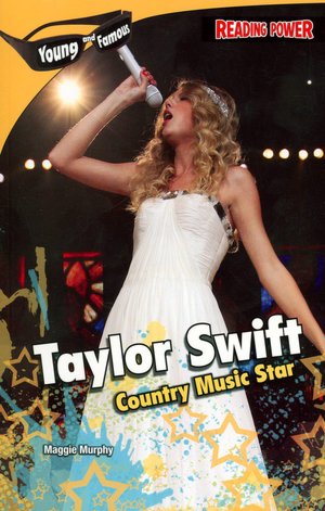 Taylor Swift: Country Music Star