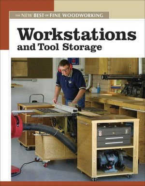 Workstations and Tool Storage