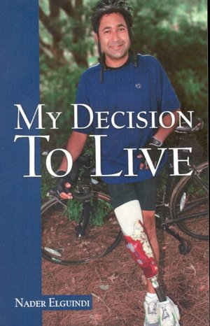 My Decision to Live