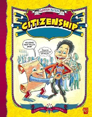 Citzenship: Cartoon Nation