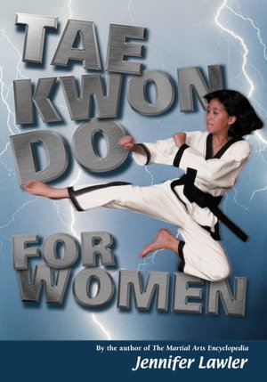 Tae Kwon Do For Women