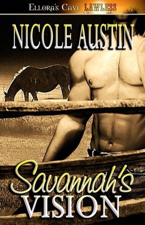 Savannah's Vision