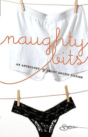 Naughty Bits: An Anthology of Short Erotic Fiction