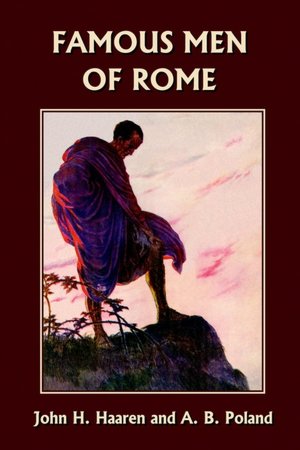 Famous Men Of Rome