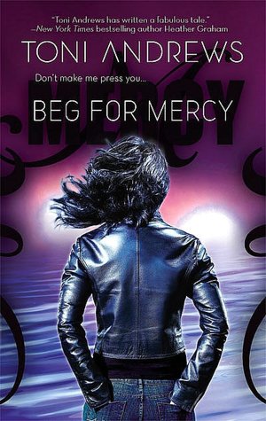 Beg for Mercy (Mercy Hollings Series #1)
