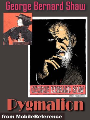 Pygmalion