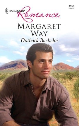 Outback Bachelor
