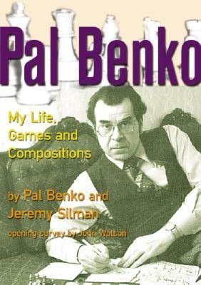 Pal Benko