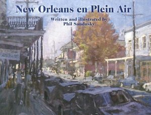 New Orleans en Plein Air