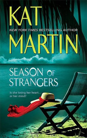 Season of Strangers