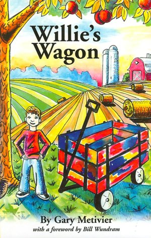 Willie's Wagon