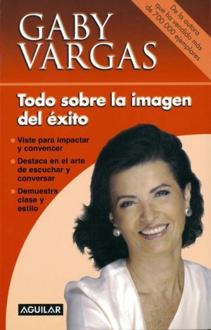Todo sobre la imagen del éxito