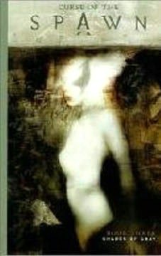 Spawn Curse of the Spawn, Volume 3: Shades of Grey