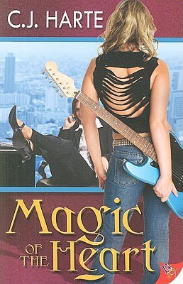 Magic of the Heart