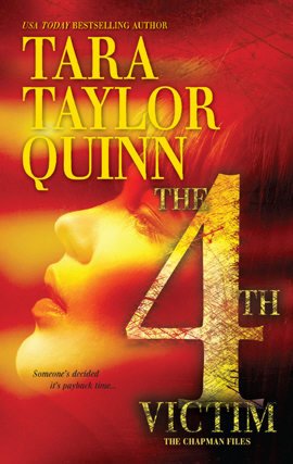 The Fourth Victim (Chapman Files Series #4)