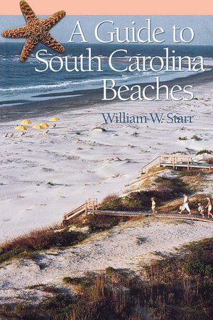 Guide To South Carolina Beaches