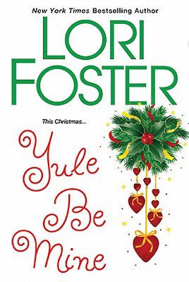 Yule Be Mine