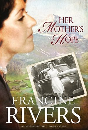 Her Mother's Hope (Marta's Legacy Series #1)