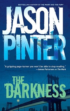 The Darkness (Henry Parker Series #5)