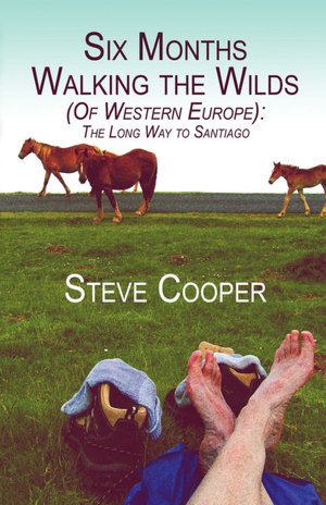 Six Months Walking The Wilds