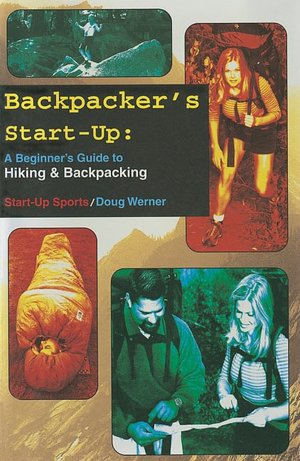 Backpacker's Start-up: