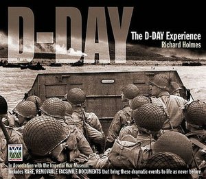 The D-Day Experience