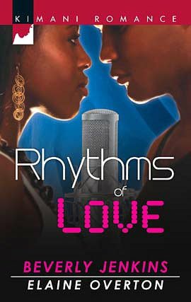 Rhythms of Love: You Sang to Me\Beats of My Heart