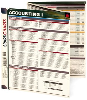 Accounting I (SparkCharts)
