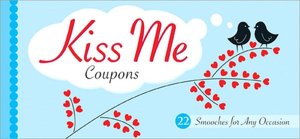 Kiss Me Coupons