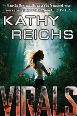 Virals (Virals Series #1)