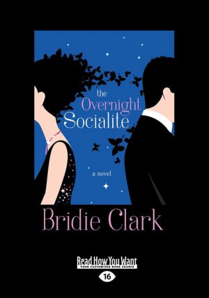 The Overnight Socialite