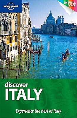 Discover Italy