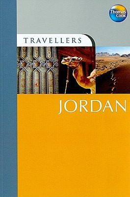 Travellers Jordan, 2nd