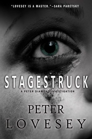 Stagestruck (Peter Diamond Series #11)