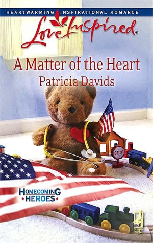 A Matter of the Heart