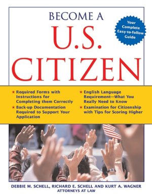 Become a US Citizen
