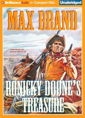 Ronicky Doone's Treasure