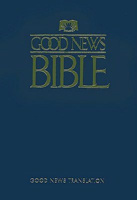 Good News Bible, Compact Edition