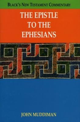 The Epistle to the Ephesians