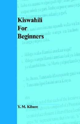 Kiswahili For Beginners