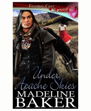 Under Apache Skies