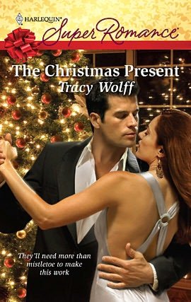 The Christmas Present (Harlequin Super Romance #1607)