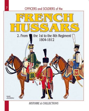 French Hussars: 1804-1816