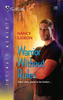 Warrior without Rules