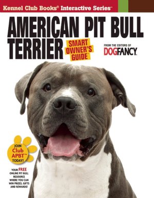 American Pit Bull Terrier