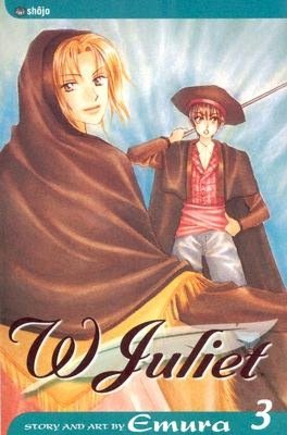 W Juliet, Volume 3