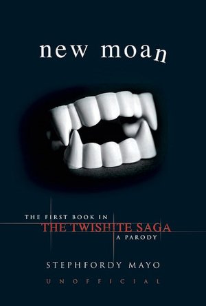 New Moan: The Twishite Saga - A Parody