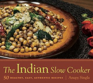 Free bookworm download for mac The Indian Slow Cooker: 50 Healthy, Easy, Authentic Recipes
