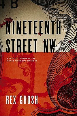 Nineteenth Street Nw: A Novel