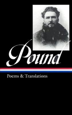 Ezra Pound: Poems and Translations